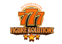 777 Figure Solutions HeadQuarters logo