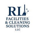 rl facilities &cleaning solutions logo