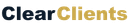 Clear Clients logo