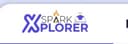 SparkXplorer logo