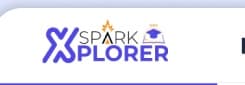 SparkXplorer logo