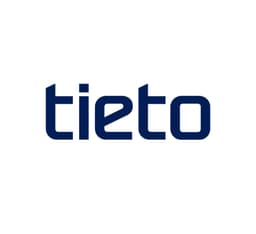 Tieto logo