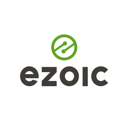Ezoic logo