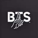 BTS Management logo
