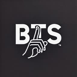 BTS Management logo