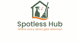 Spotless Hub Cleaning Services Ltd logo