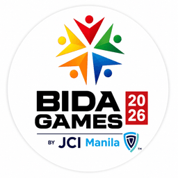 Bida Games logo