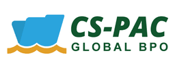 CSPAC Global BPO logo