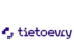 Tietoevry logo