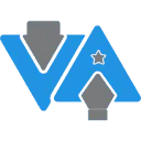 20four7VA logo