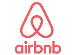 Airbnb logo