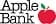 Apple Bank logo