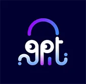 AutoGPT logo