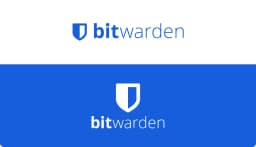 Bitwarden logo
