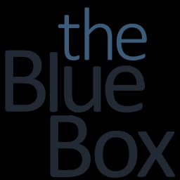 BlueBox logo