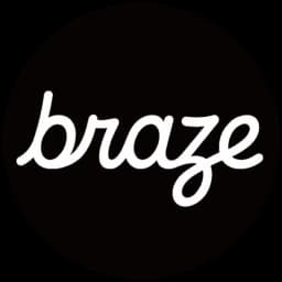 Braze logo