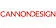 CannonDesign logo