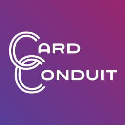 Card Conduit logo