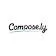 Compose.ly logo