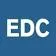 Education Development Center new logo