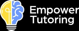 Empower Tutoring logo
