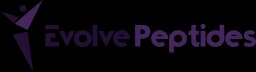 Evolve Peptides logo