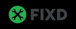 FIXD Automotive logo