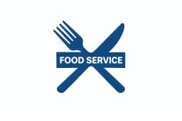 Food Services Inc. logo