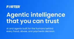 Forter logo