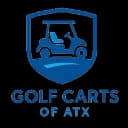 Golf Carts of ATX logo