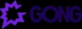 Gong.io logo