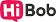 Hibob logo
