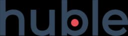 Huble logo