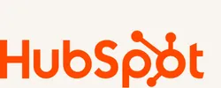 HubSpot logo