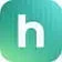 Huzzle logo