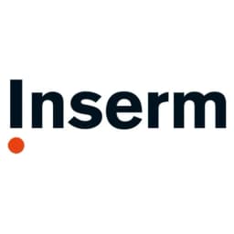 Inserm logo