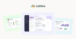 Lattice logo