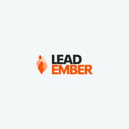 Lead Ember logo