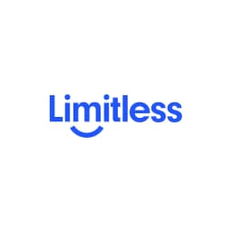 Limitless Technology logo
