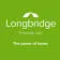 Longbridge Financial, LLC (NMLS# 957935) logo