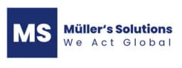 Müller's Solutions logo