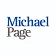 Michael Page logo