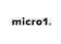 micro1 logo
