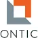 Ontic logo