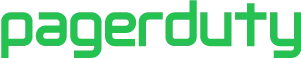PagerDuty, Inc. logo
