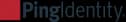 Ping Identity logo
