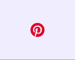 Pinterest logo