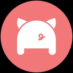 Porkbun logo