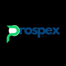 Prospex CRM logo