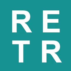 RETR logo